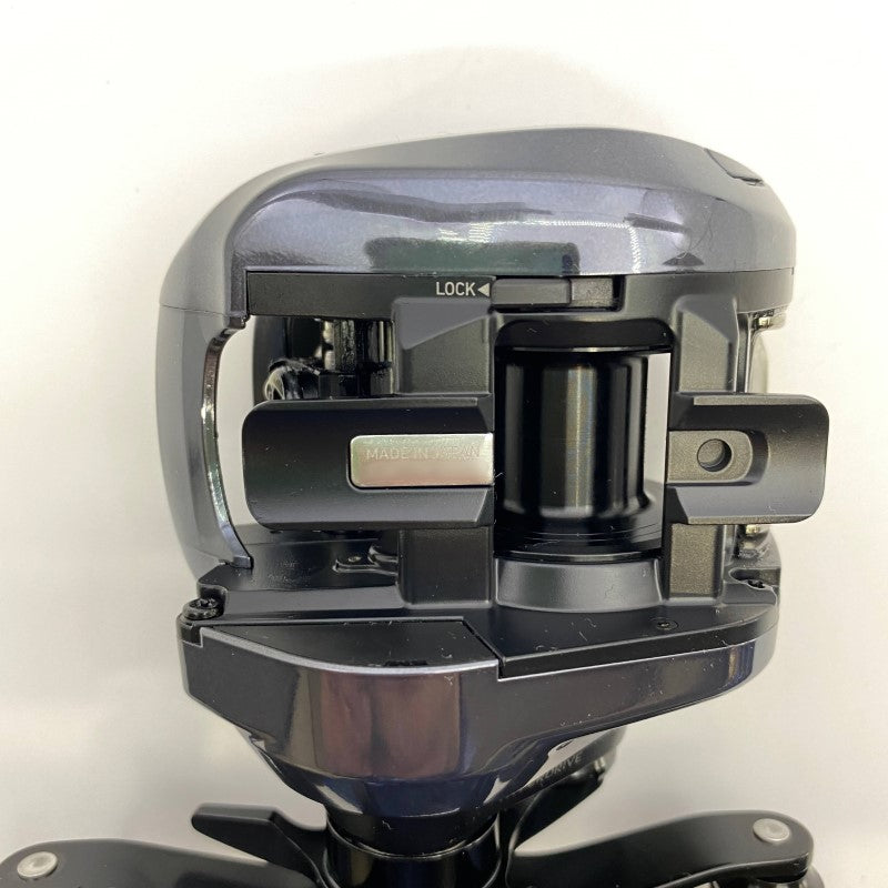 DAIWA 23 IM Z LIMITBREAKER XH TW HD-C