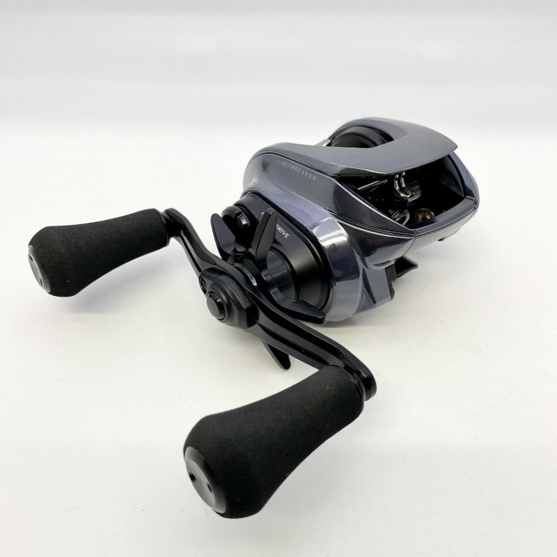 DAIWA 23 IM Z LIMITBREAKER XH TW HD-C