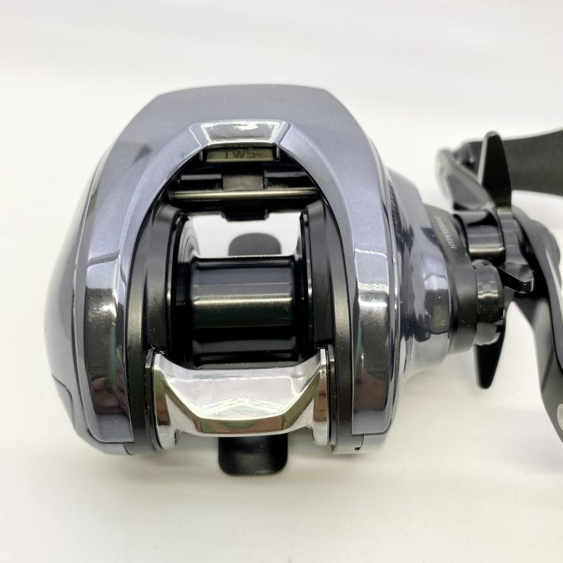 DAIWA 23 IM Z LIMITBREAKER XH TW HD-C