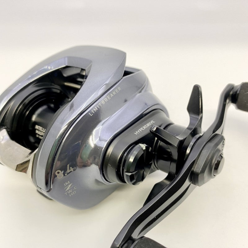 DAIWA 23 IM Z LIMITBREAKER XH TW HD-C