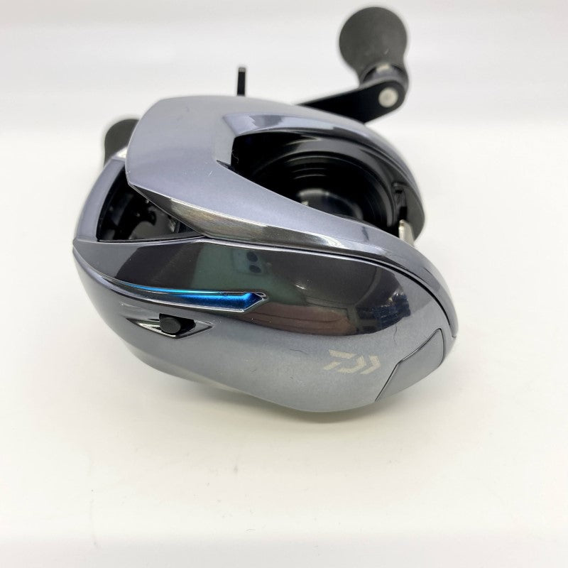 DAIWA 23 IM Z LIMITBREAKER XH TW HD-C