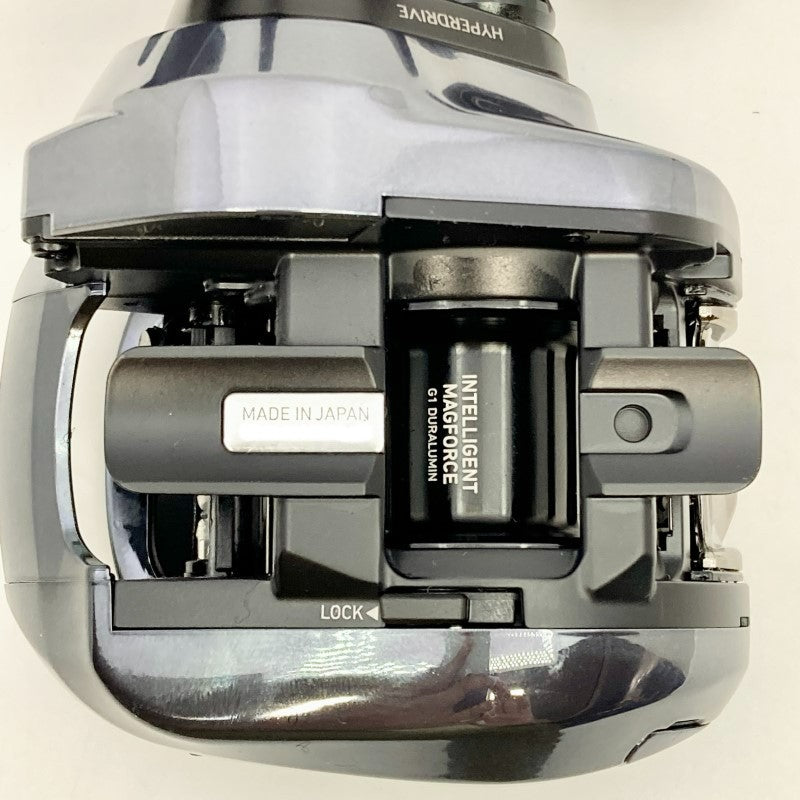 DAIWA 23 IM Z LIMITBREAKER XHL TW HD-C