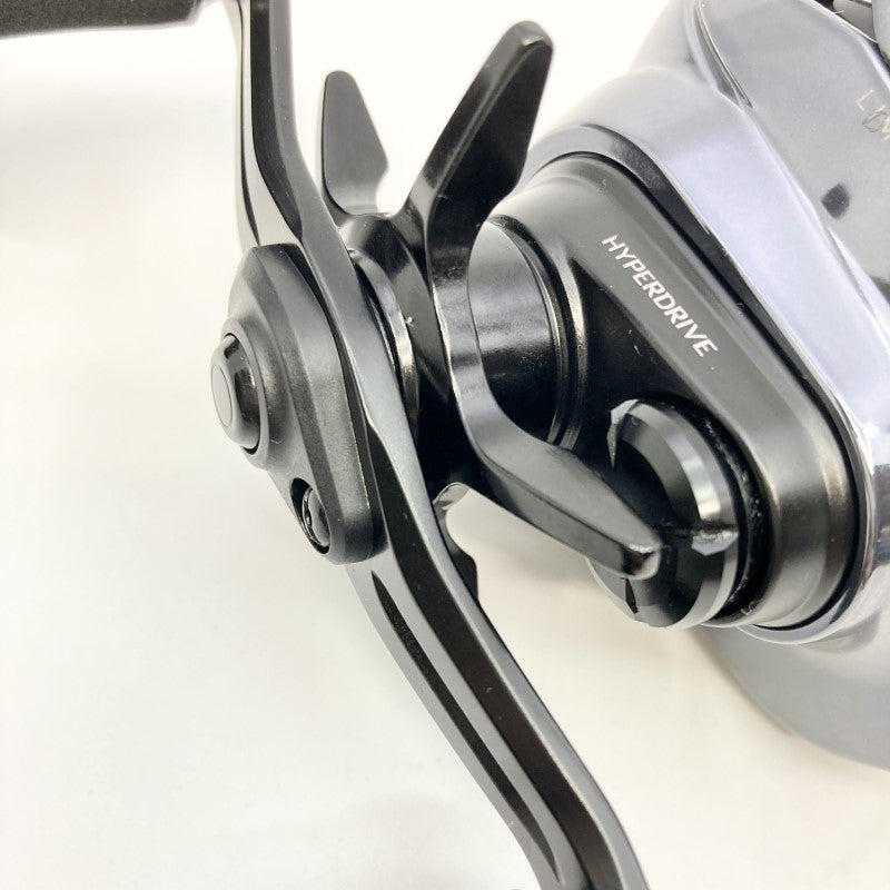 DAIWA 23 IM Z LIMITBREAKER XHL TW HD-C