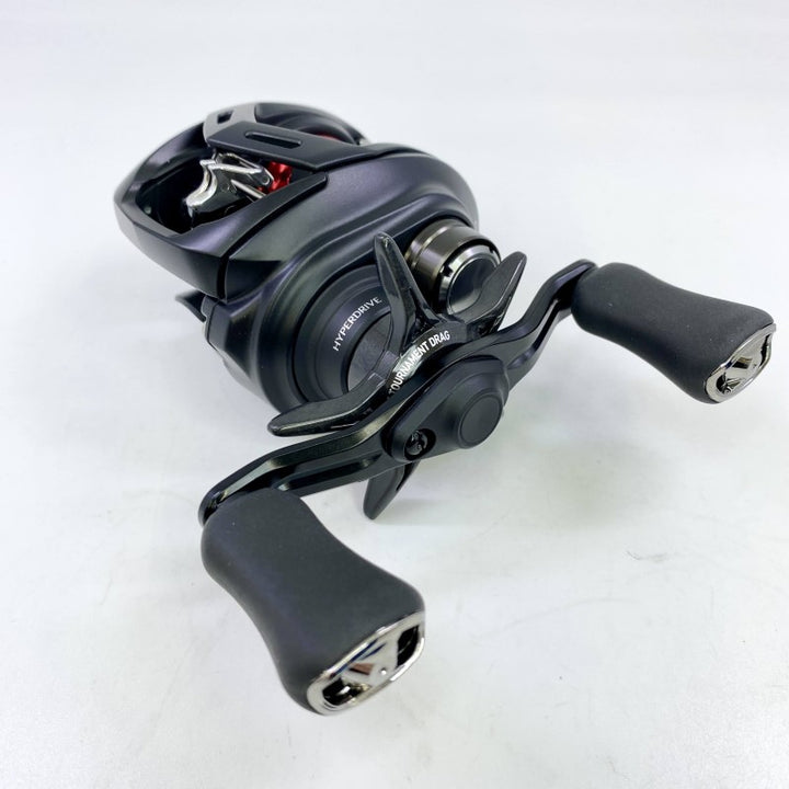 DAIWA 25 ALPHAS BF TW 6.3L