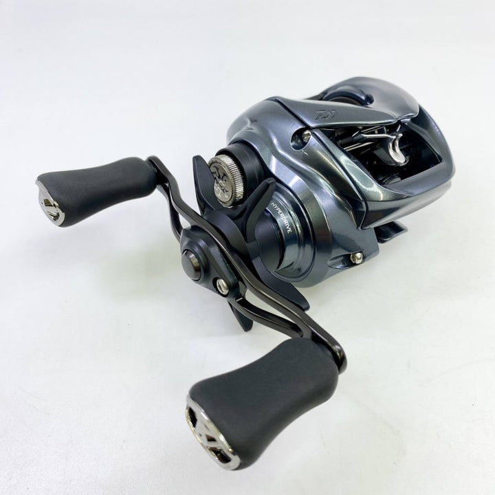 DAIWA 25 TATULA SV TW 100