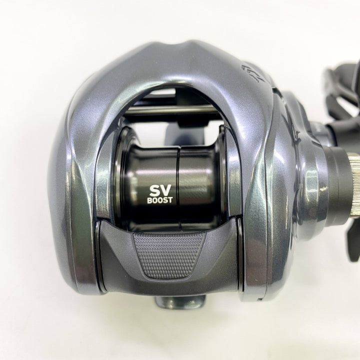 DAIWA 25 TATULA SV TW 100