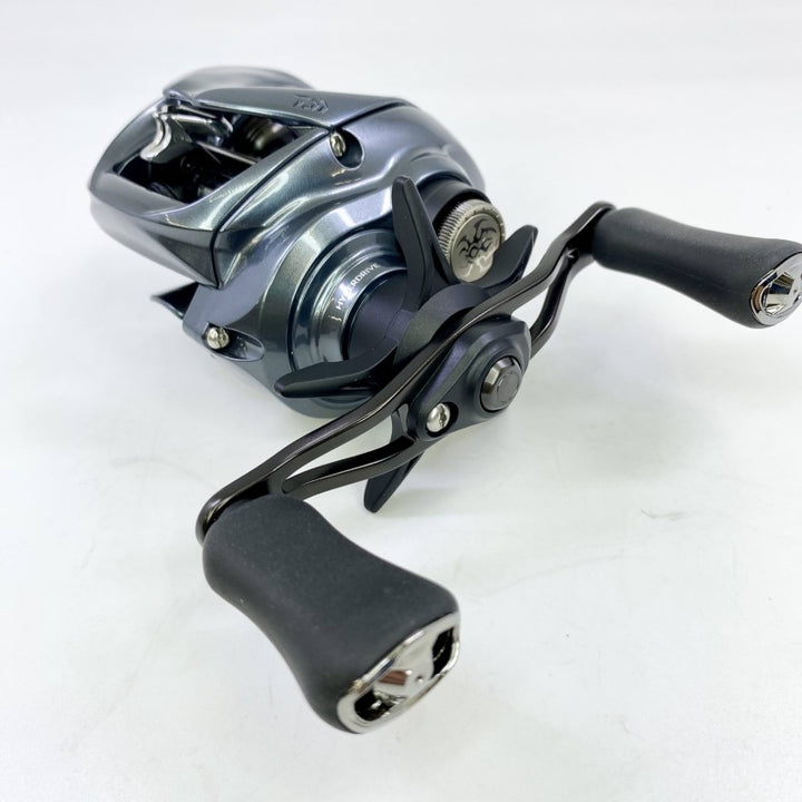 DAIWA 25 TATULA SV TW 100HL