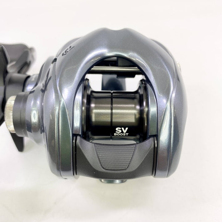 DAIWA 25 TATULA SV TW 100HL