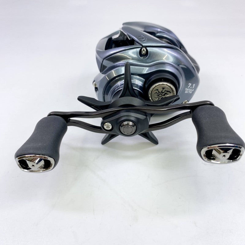DAIWA 25 TATULA SV TW 100HL