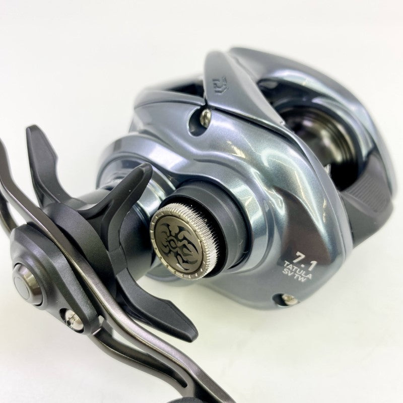DAIWA 25 TATULA SV TW 100HL