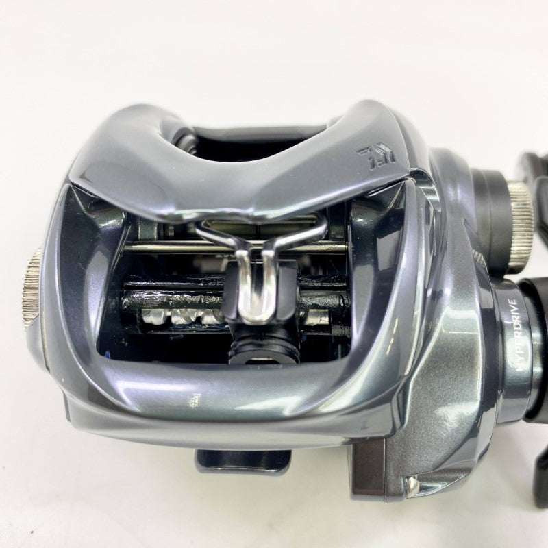 DAIWA 25 TATULA SV TW 100HL