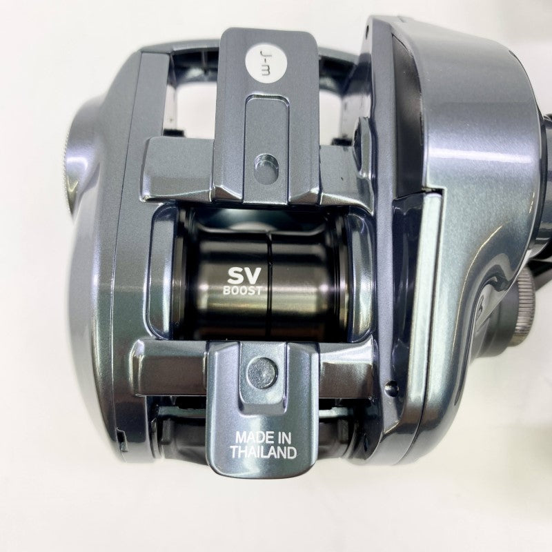 DAIWA 25 TATULA SV TW 100HL