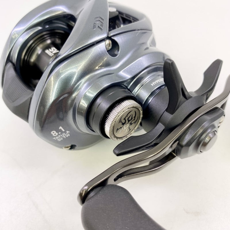 DAIWA 25 TATULA SV TW 100XH