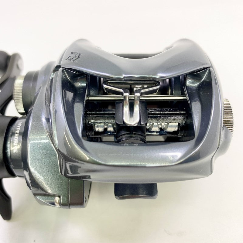 DAIWA 25 TATULA SV TW 100XH