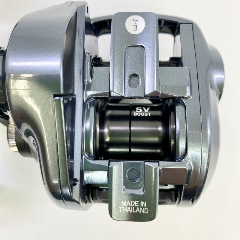 DAIWA 25 TATULA SV TW 100XH