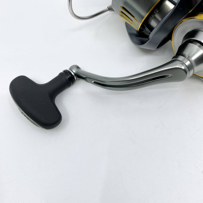 DAIWA 23 AIRITY PC LT3000-XH