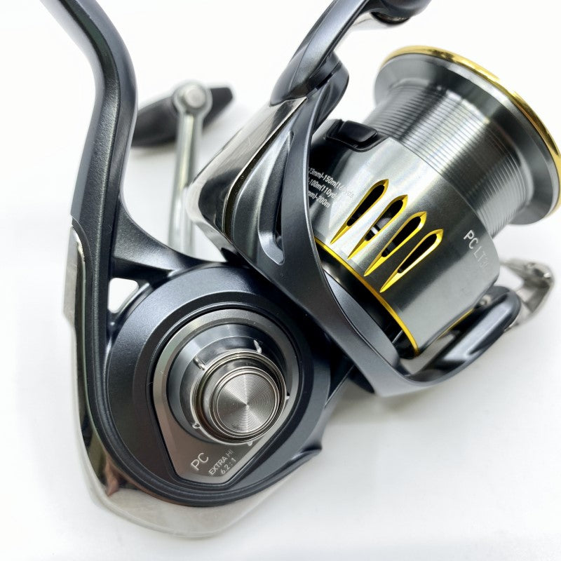 DAIWA 23 AIRITY PC LT3000-XH