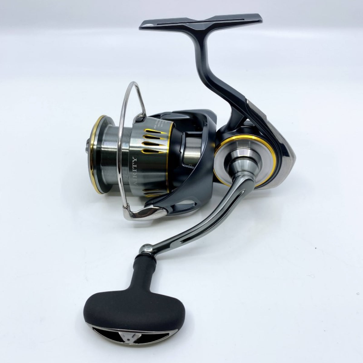 DAIWA 23 AIRITY LT4000-XH