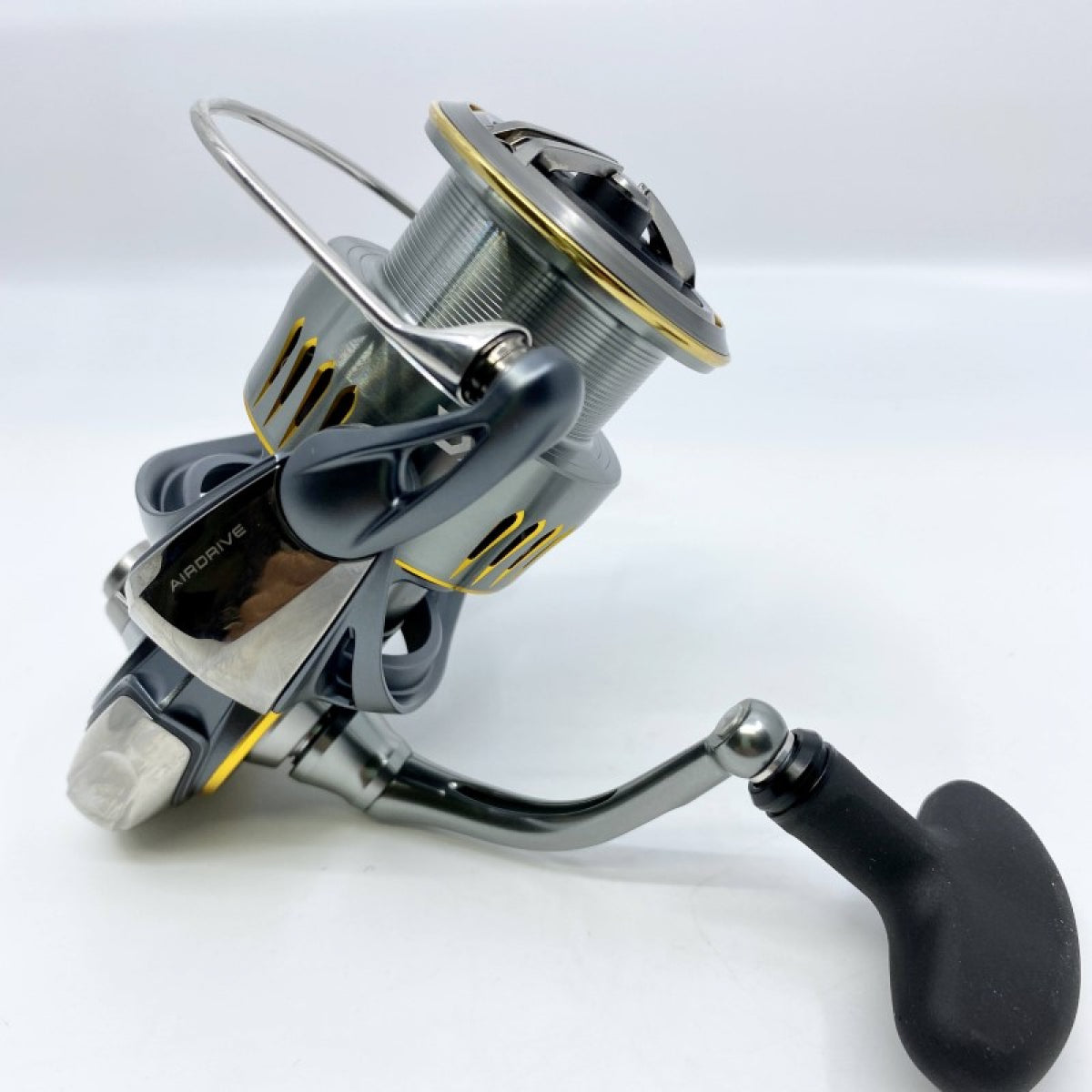 DAIWA 23 AIRITY LT4000-XH