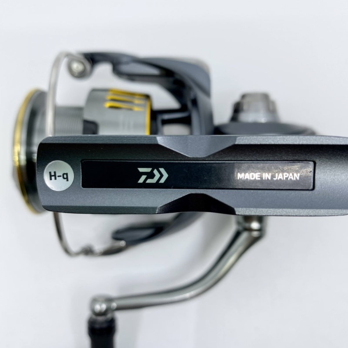 DAIWA 23 AIRITY LT4000-XH
