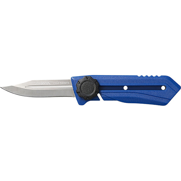 DAIWA FIELD POCKET 2 Total Length: 180mm NAVY