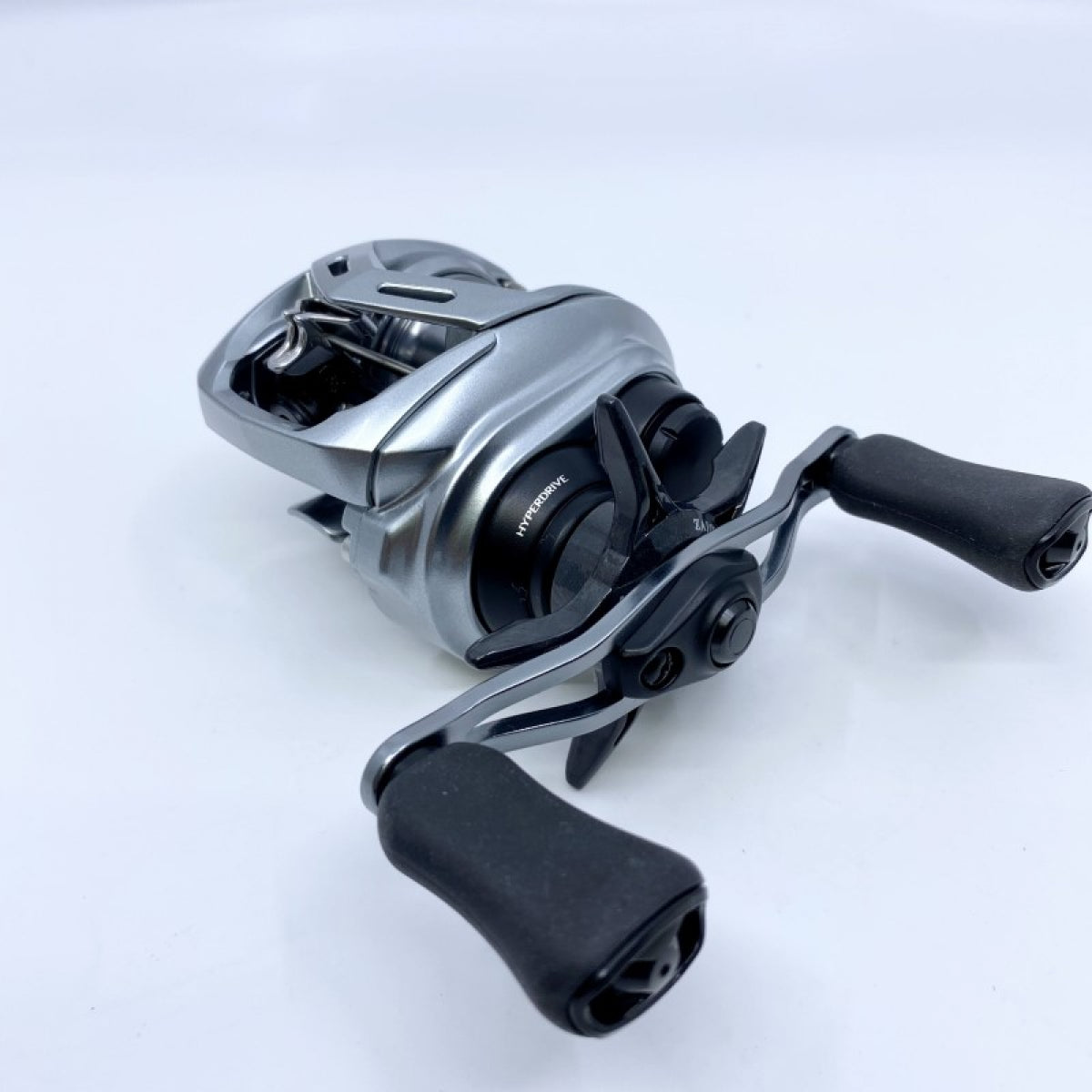 DAIWA 22 ALPHAS SV TW 800S-XHL