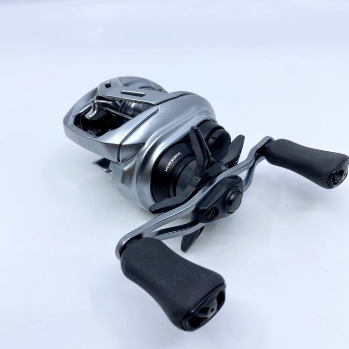 DAIWA 22 ALPHAS SV TW 800S-XHL