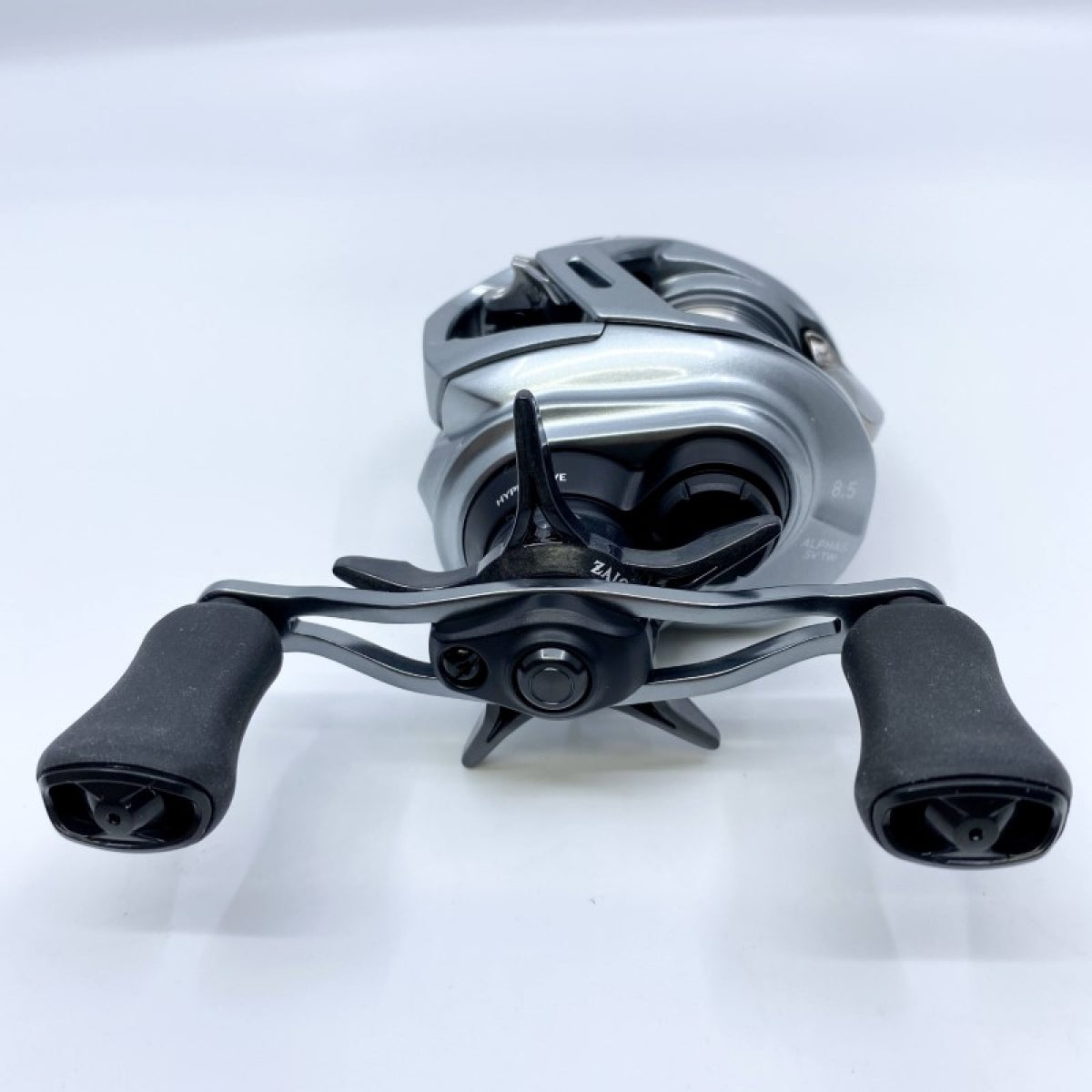 DAIWA 22 ALPHAS SV TW 800S-XHL