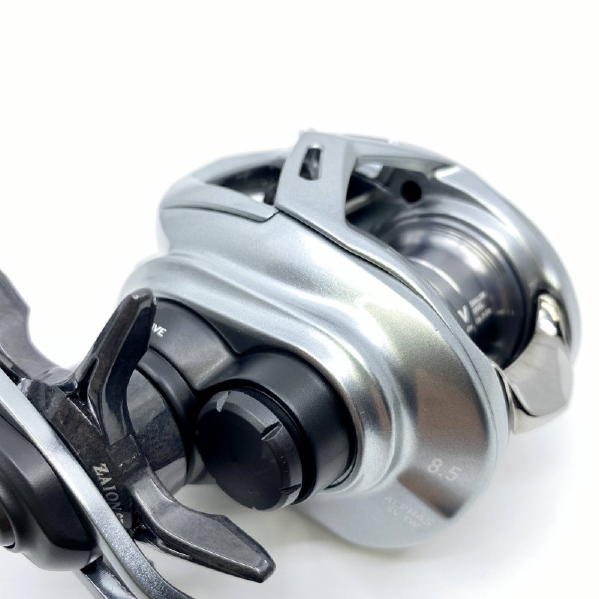 DAIWA 22 ALPHAS SV TW 800S-XHL
