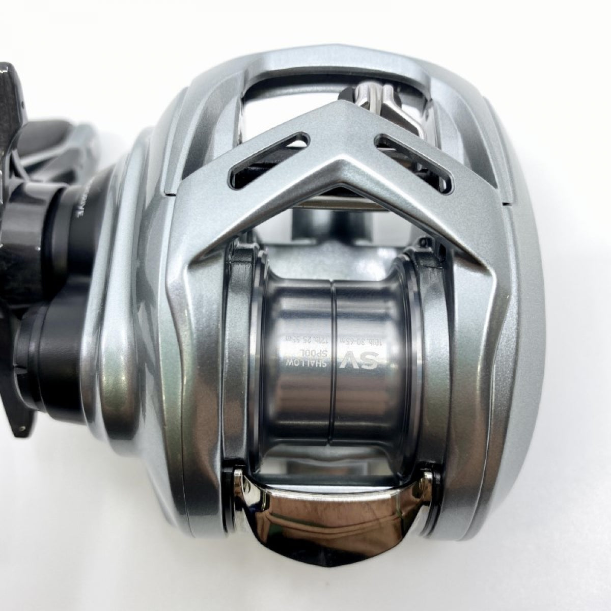 DAIWA 22 ALPHAS SV TW 800S-XHL