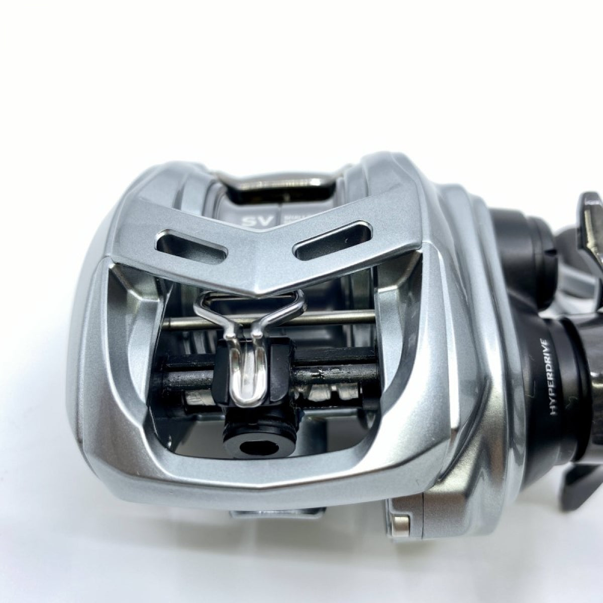 DAIWA 22 ALPHAS SV TW 800S-XHL