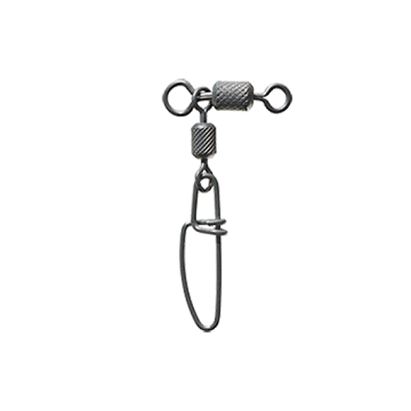 DAIWA D SWIVEL SS OMORIG SWIVEL M (3 pcs/pack)