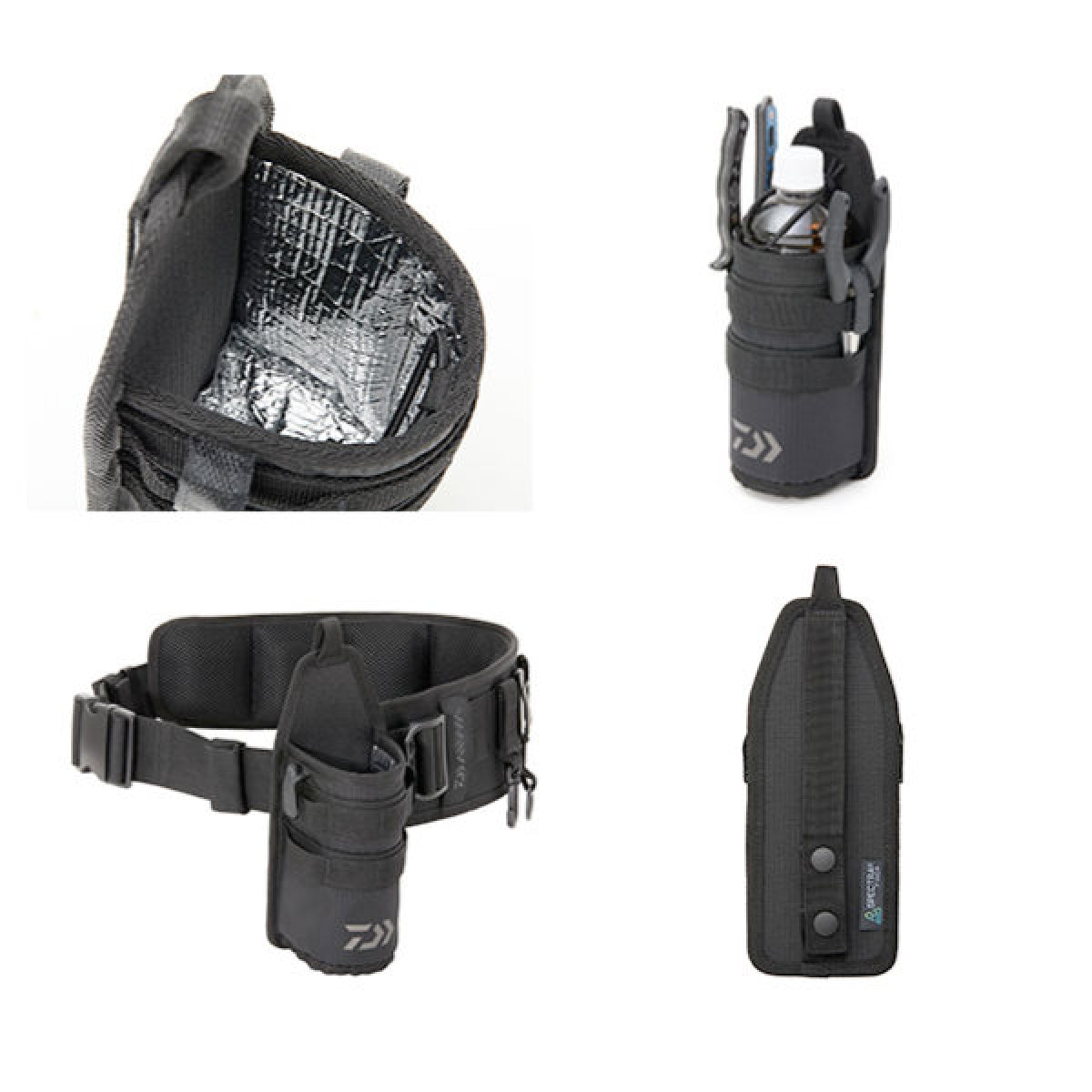 DAIWA UT DRINK HOLDER DA-4422