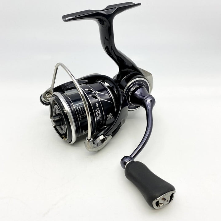 DAIWA 23 TATULA FC LT2500SS-QD