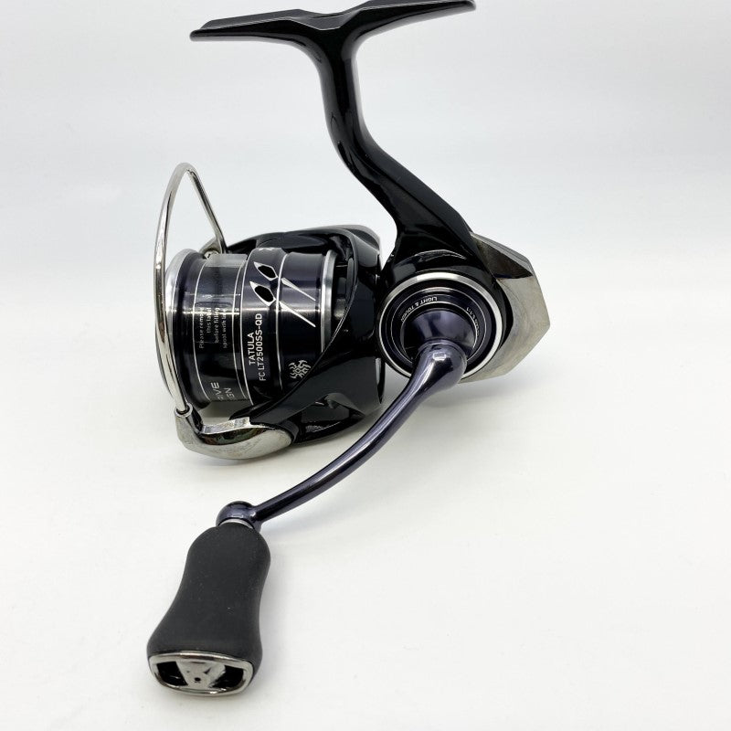 DAIWA 23 TATULA FC LT2500SS-QD