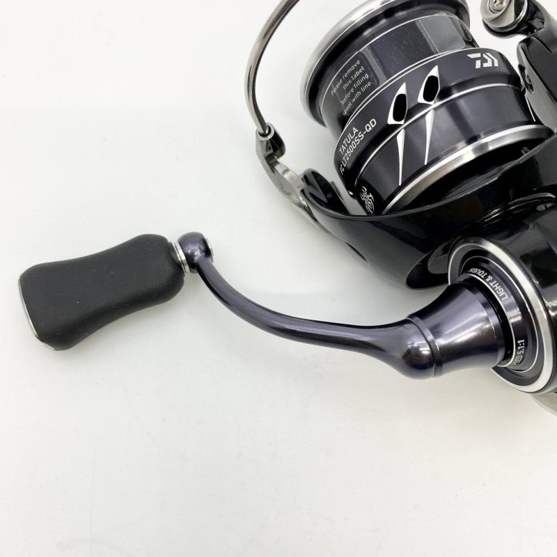 DAIWA 23 TATULA FC LT2500SS-QD