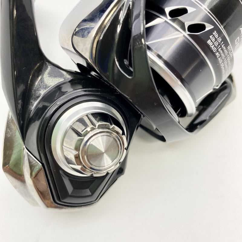 DAIWA 23 TATULA FC LT2500SS-QD