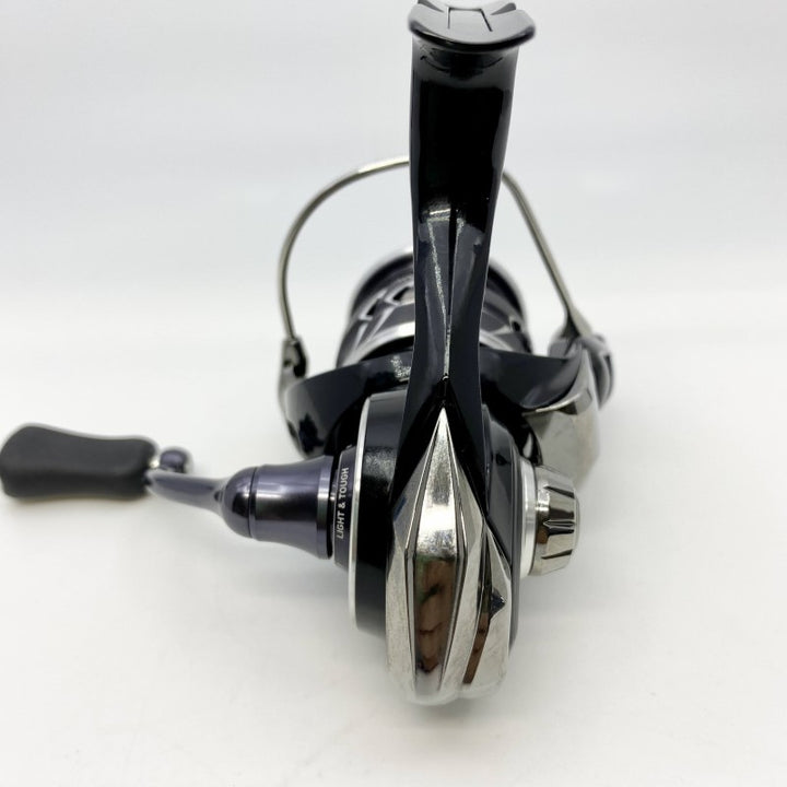 DAIWA 23 TATULA LT 2500S-XH-QD