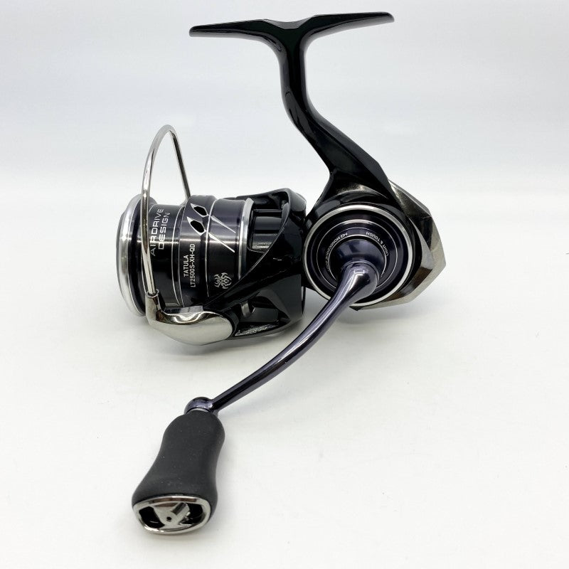 DAIWA 23 TATULA LT 2500S-XH-QD