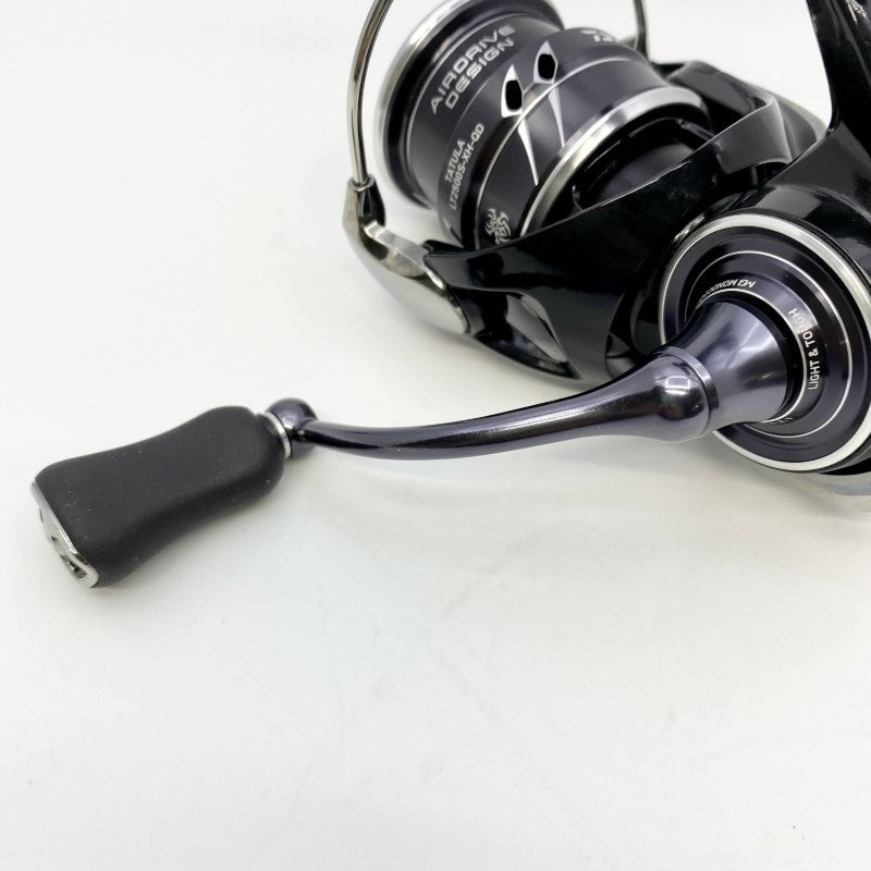 DAIWA 23 TATULA LT 2500S-XH-QD