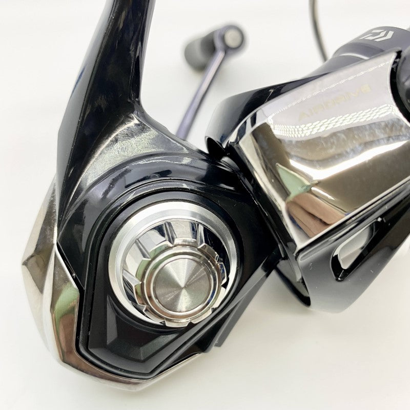 DAIWA 23 TATULA LT 2500S-XH-QD