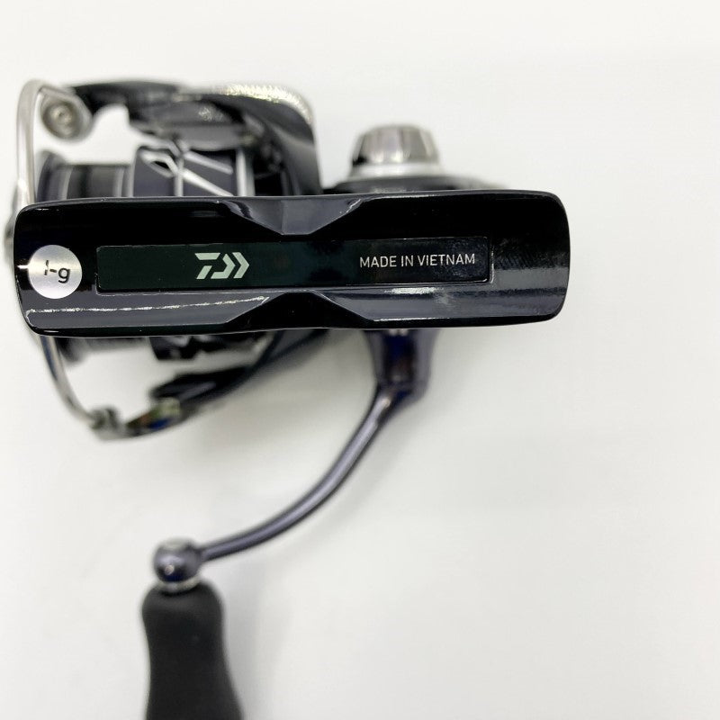 DAIWA 23 TATULA LT 2500S-XH-QD