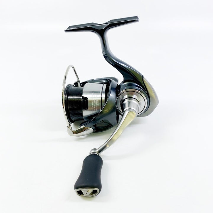 DAIWA 24 CERTATE FC LT 2000S-P