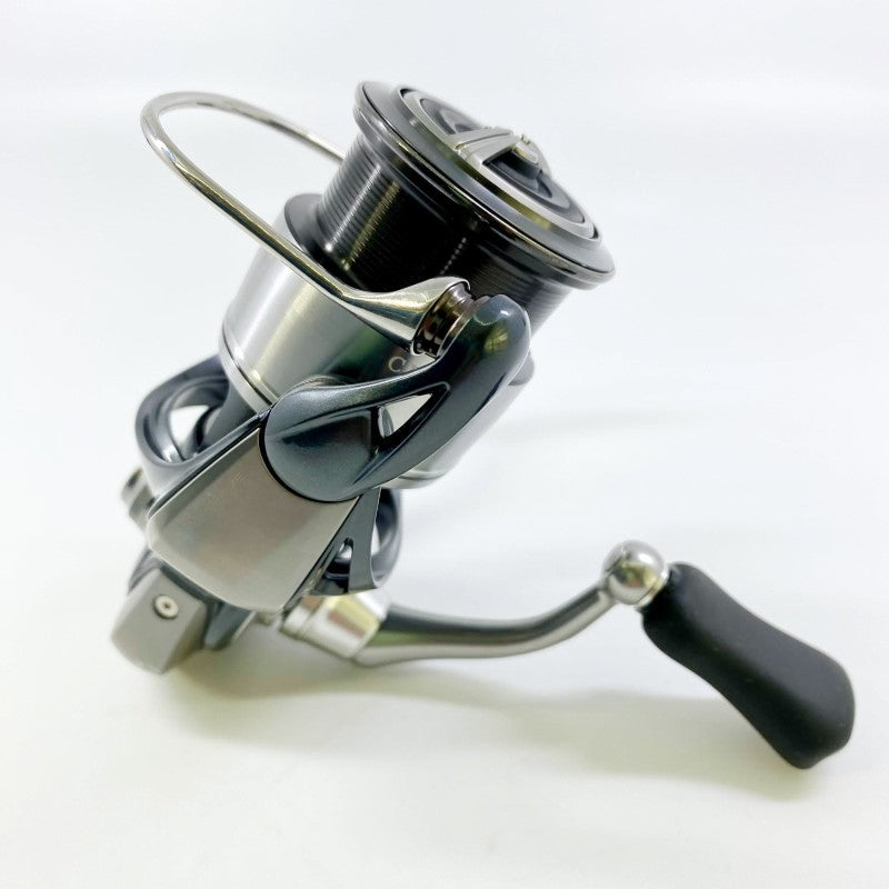 DAIWA 24 CERTATE FC LT 2000S-P