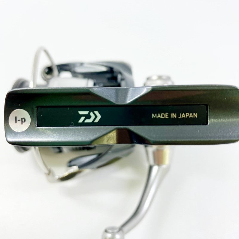 DAIWA 24 CERTATE FC LT 2000S-P