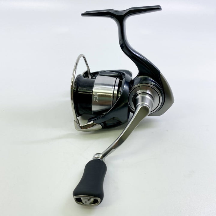 DAIWA 24 CERTATE FC LT 2000S-H