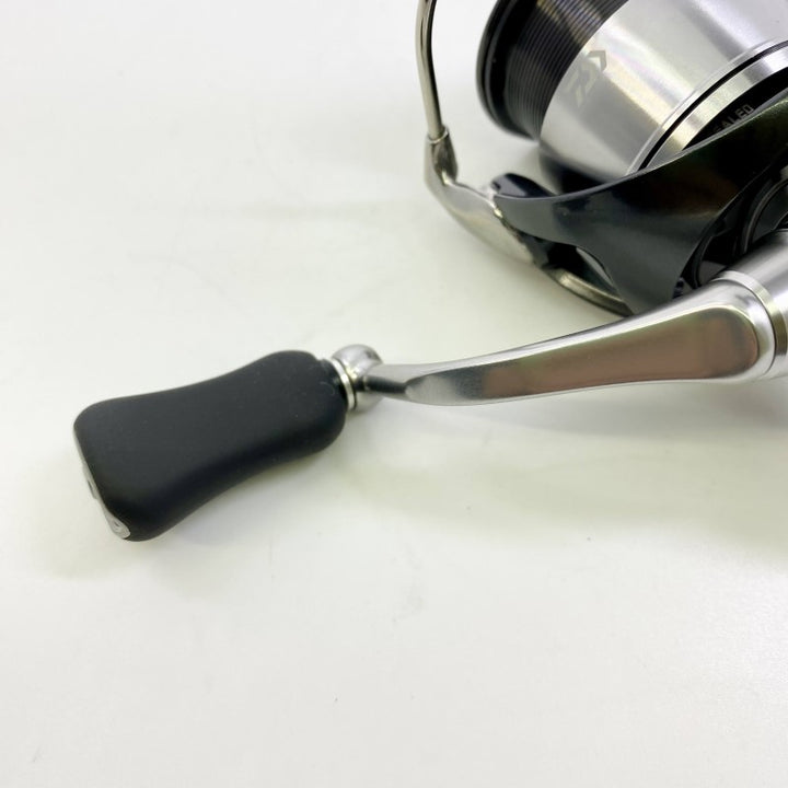 DAIWA 24 CERTATE FC LT 2000S-H