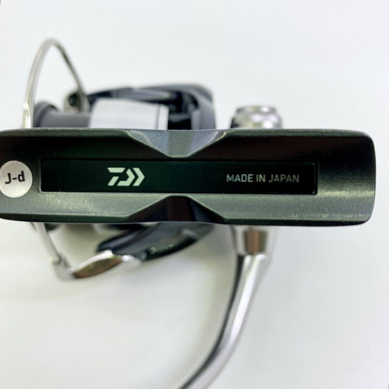 DAIWA 24 CERTATE FC LT 2500S