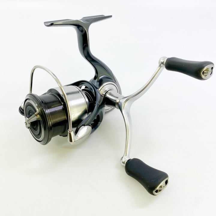 DAIWA 24 CERTATE FC LT 2500S-DH