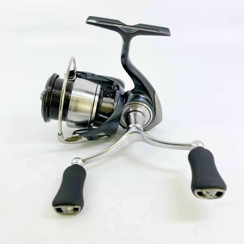DAIWA 24 CERTATE FC LT 2500S-DH
